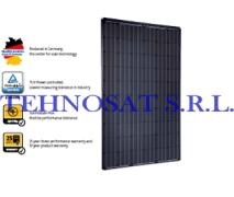Photovoltaic Module 250 Wp <br>model SW 250 mono black
